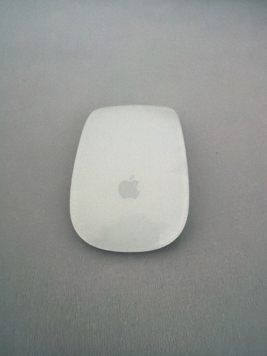 Apple Mouse: Apple magic mouse – Nuovo (secondo la descrizione) da Glattpark(Opfikon) venduto da Rodriguez2 3