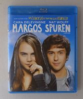 Margos Spuren