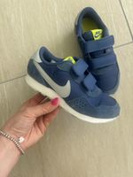Coole Nike Kinderschuhe, Grösse 29.5