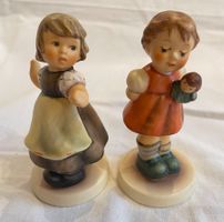 Original  Göbel M.I. Hummel Club Sammelfiguren
