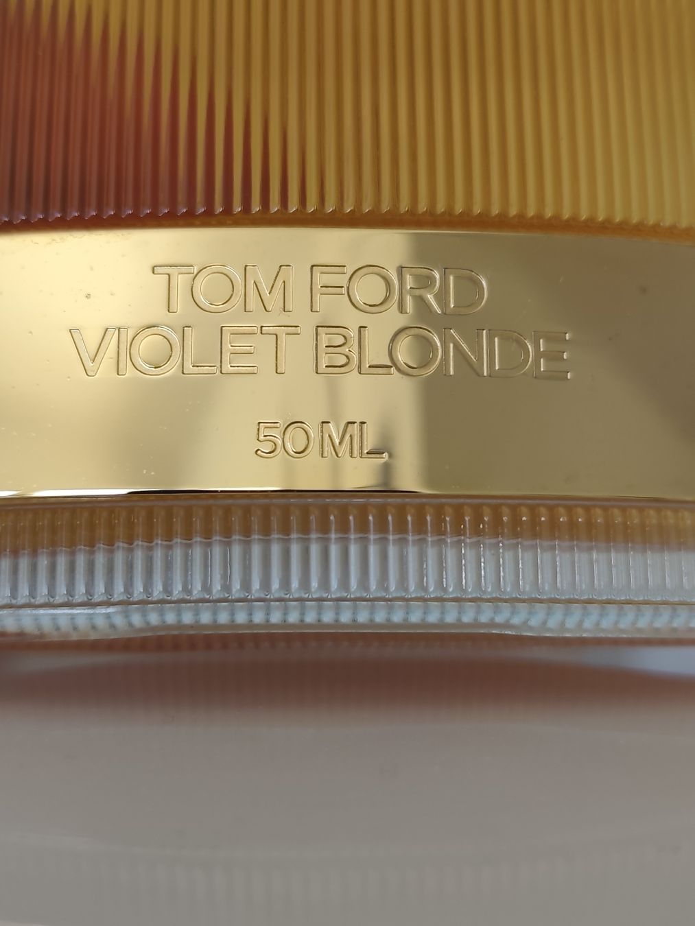 Tom Ford Parfums & Eau de Toilette: Parfume Tom Ford Violet Blond 50 ml edp – D'occasion à Männedorf par Ursik_OnlineShop 1
