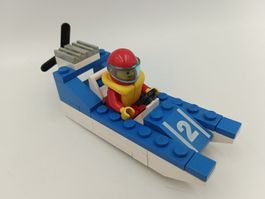 6508 Wave Racer