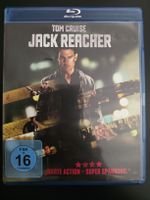 Blu-ray Jack Reacher Tom Cruise