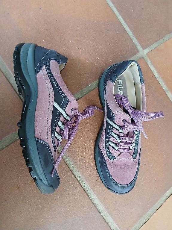 Scarpe da donna: Schuhe Deerberg - Halbschuhe – Usato da Pratteln venduto da pforter01 3