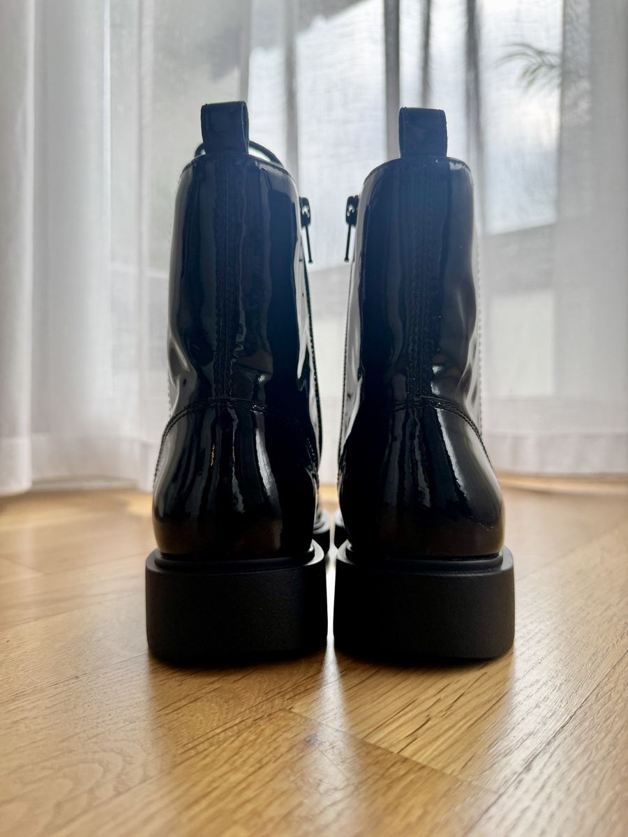 Geox Scarpe da donna: GEOX Winterstiefel Grösse 37 – Nuovo (secondo la descrizione) da Brugg AG venduto da Gucci59 2
