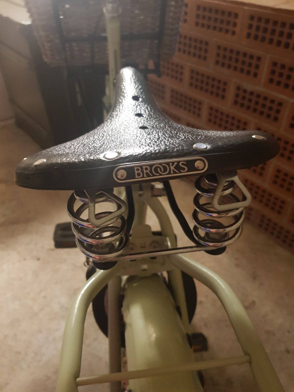 Velos: Hollandvelo Gazelle – Gebraucht aus Hermetschwil-Staffeln von Tamara1008 7