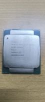 Intel Xeon E5-1620 v3 3.5GHz Quad-Core CPU (SR20P, LGA2011-3