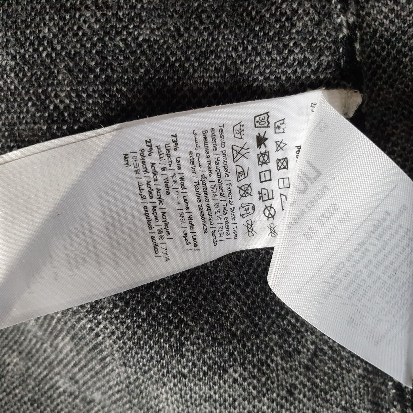Liu Jo Maglioni & Felpe: Liu Jo raffinierter Pullover Gr. 38 – Nuovo (secondo la descrizione) da Frenkendorf venduto da Moon111 2