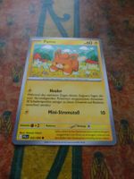 POKEMON  Pamo     I  PFL DE    032/094    KP60    2025