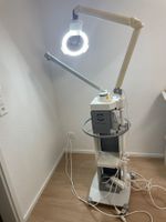 HERB tower - ionto comed