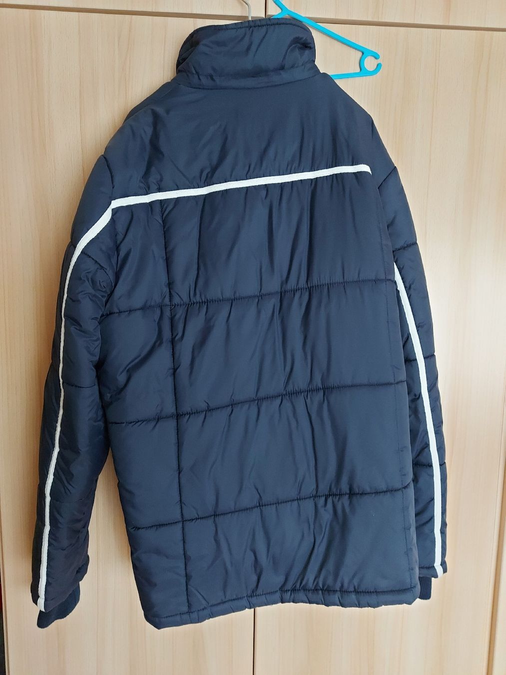 Giacche: Winterjacke grösse 52 – Usato da Zeiningen venduto da Efifi 3