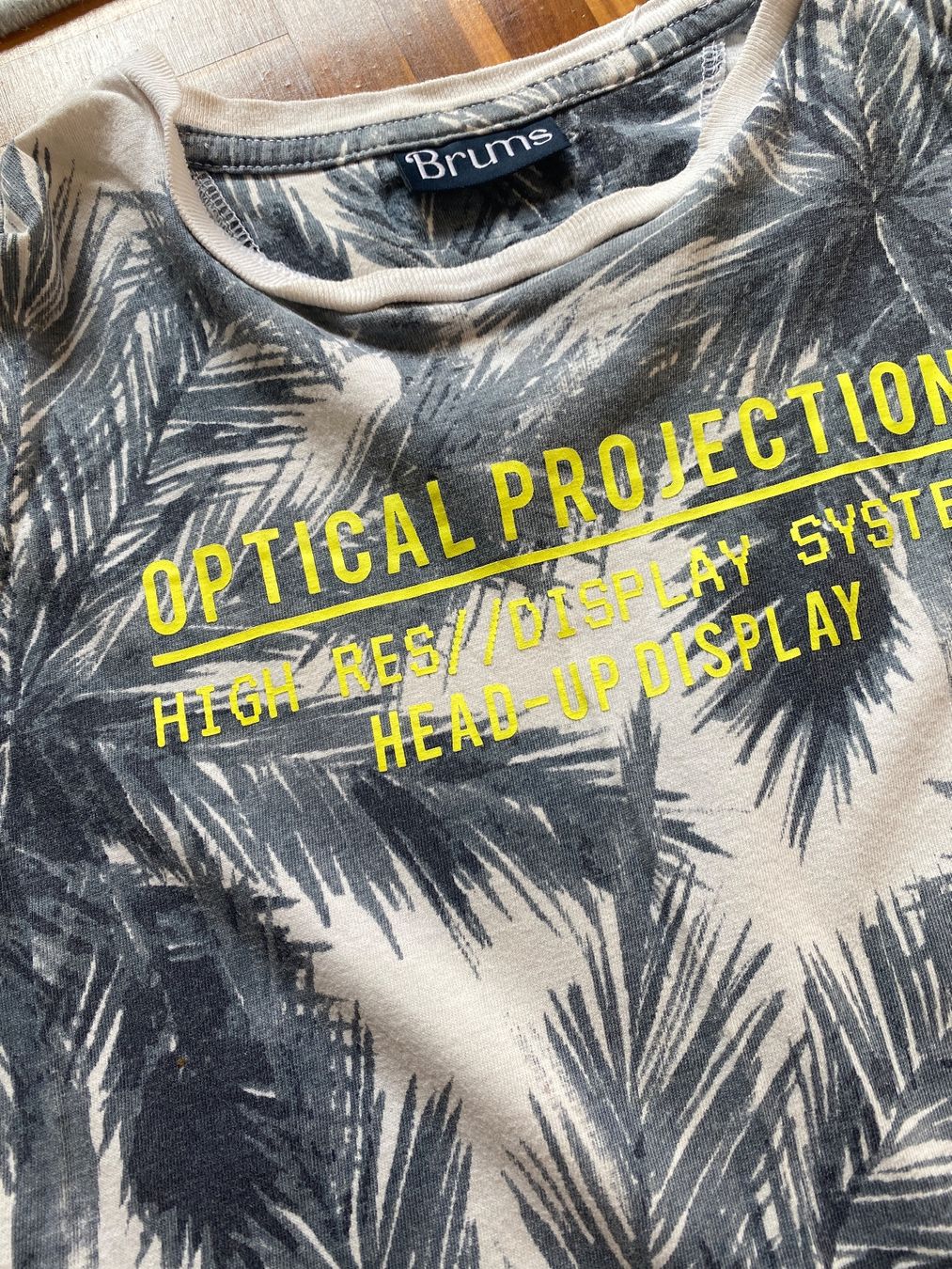 Levi's Hemden, T-Shirts & Polos: 3 T-Shirts, Gr.128 – Gebraucht aus Vezia von luce2011 3