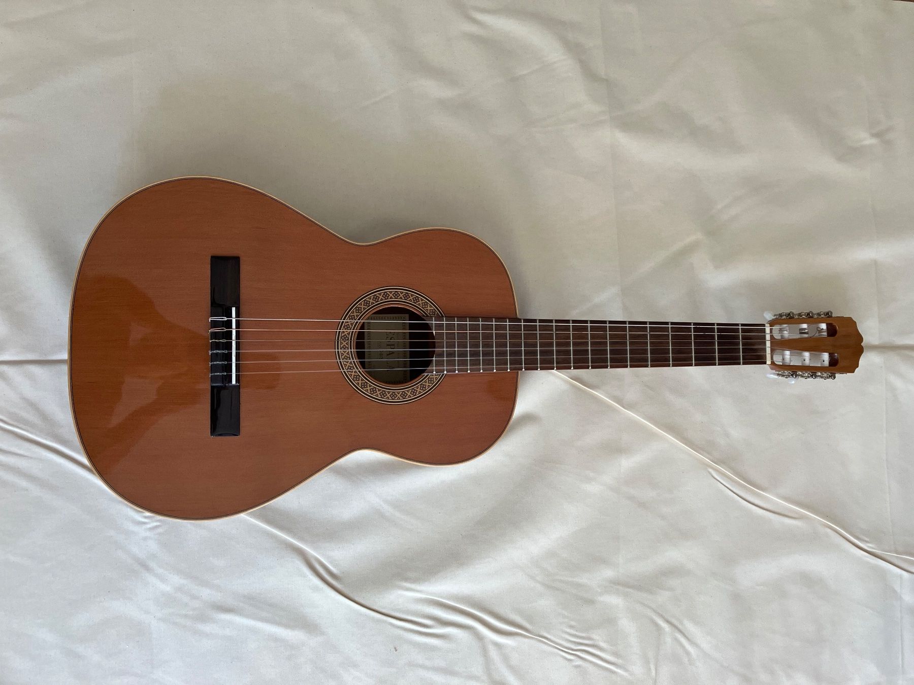 Instruments de musique: Gitarre Espala Modell C-8/S – D'occasion à Basel par soshya.kaufmann