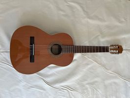 Gitarre Espala Modell C-8/S