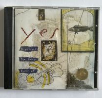 Progressive Rock/ YES Very Best Of
