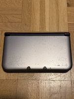 Nintendo 3DS XL Gris