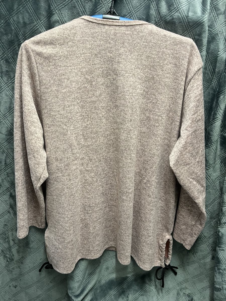 Pullover & Sweatshirts: Curve Damen Pullover Grösse 50 – Neu (gemäss Beschreibung) aus Eglisau von regulmei 4
