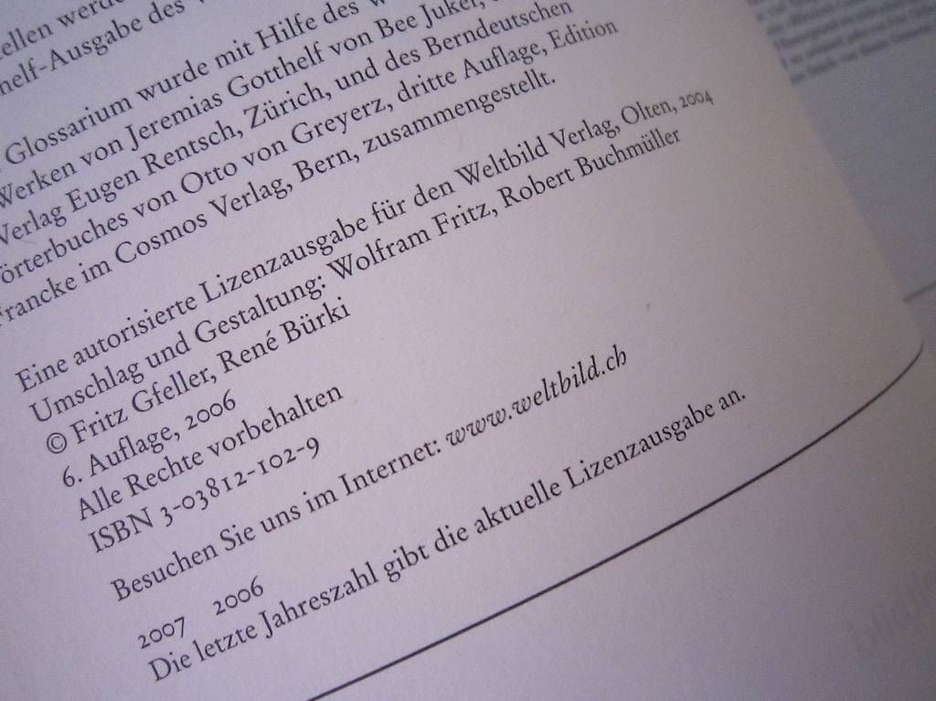 Libri: Bernerkochbuch  " Rezepte aus dem Emmental 2006 – Usato da Neuenegg venduto da Heggi0 1