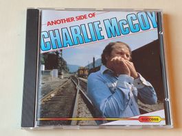 Charlie McCoy Another Side of