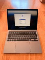 MacBook Air 2020 M1 Silver