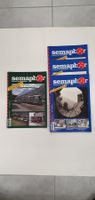 Semaphor 2021 (3 Hefte) & Sonderausgabe 2021