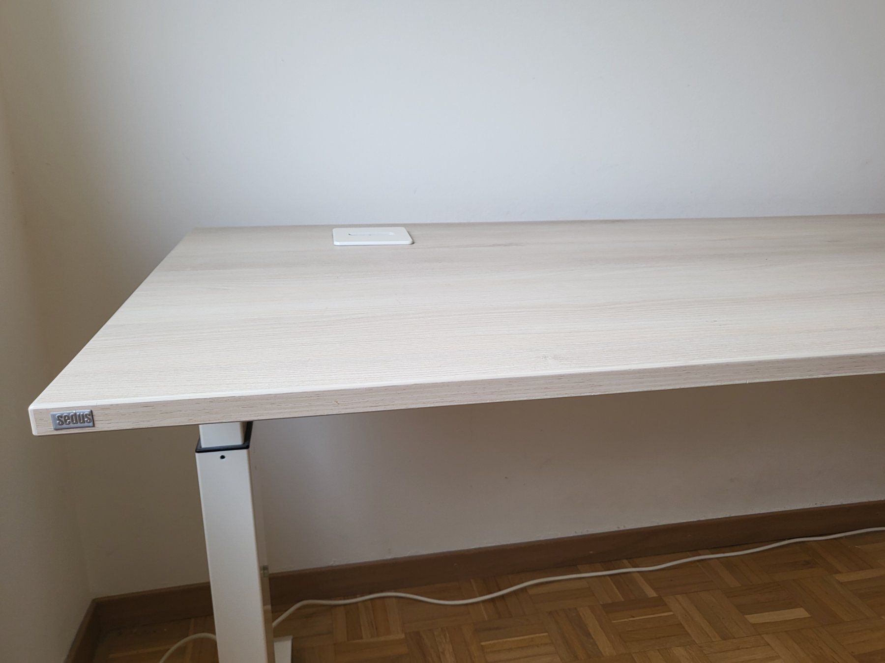 Sedus Schreibtische: Schreibtisch /Bürotisch, Sedus – Gebraucht aus Zuerich von yoonil 1