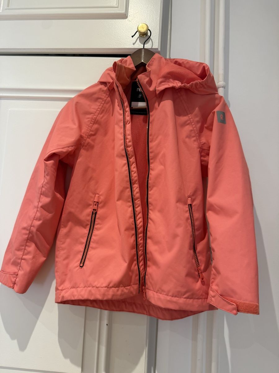 Reima Giacche & Cappotti: Reima Jacket Kids Waterproof – Usato da Genève venduto da din_8xv2
