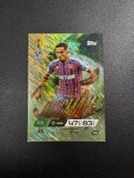 Topps Match Attax 2025/26 Yeremy Pino 179