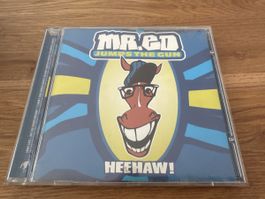 Mr.ED - Jumps The Gun (CD) Heehaw