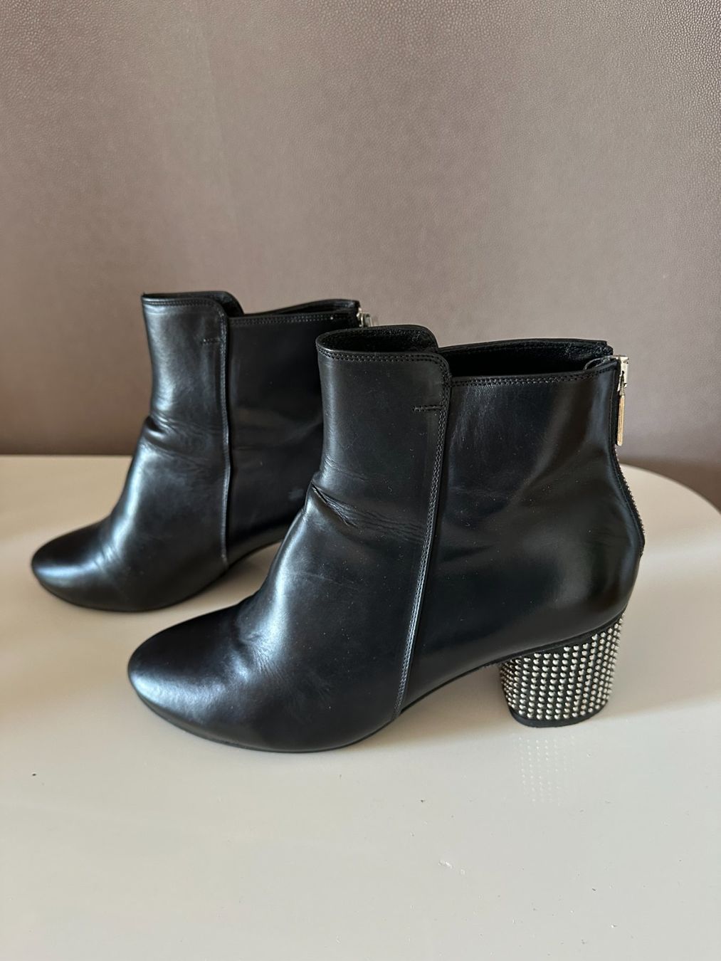 Navyboot Scarpe da donna: Bottines Navyboot – Nuovo (secondo la descrizione) da Brent venduto da cat_86jf 1