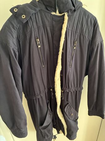 Winterjacke