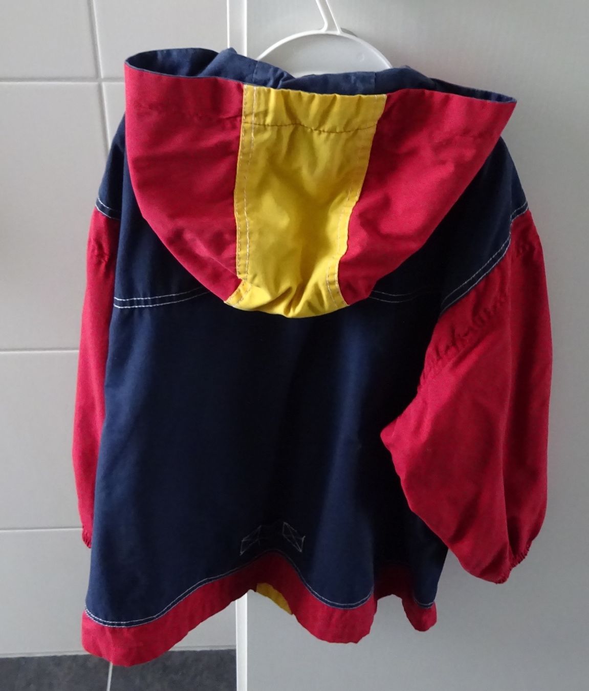 Giacche & Cappotti: Gr. 128 Übergangsjacke von Flagship – Usato da Wagenhausen venduto da M.Sieg 1