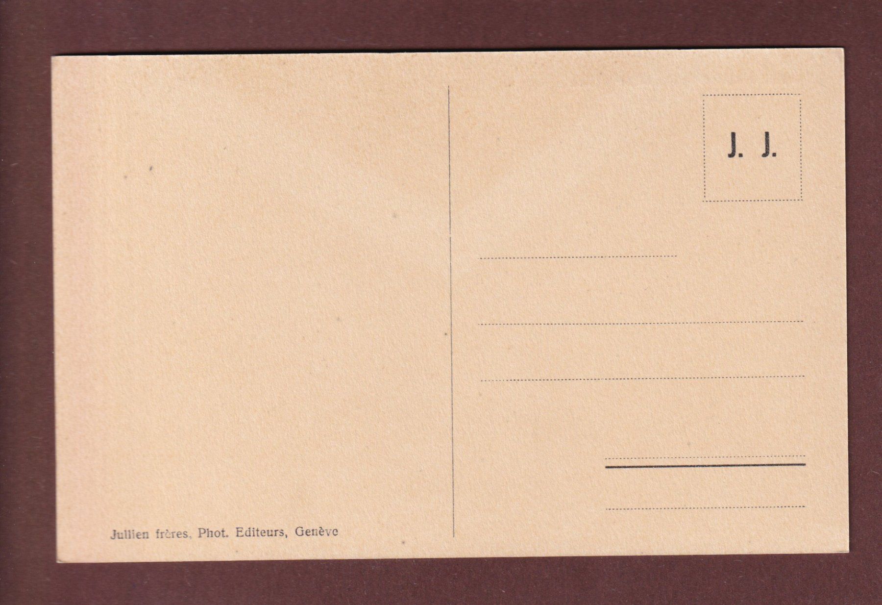 Cartoline postali: SION - Cathédrale de Valère – Usato da Pully venduto da nicecards-shop 1