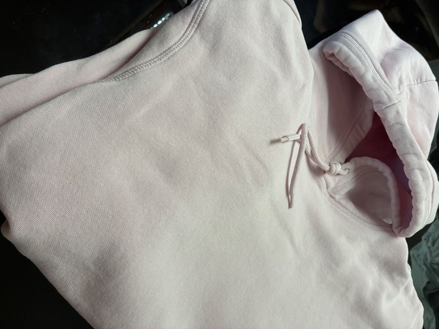 Maglioni & Felpe: Rosa Hoodie – Usato da Wettingen venduto da mel_2thb 1