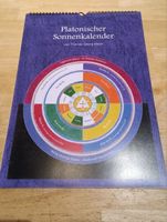 Platonischer Sonnenkalender T.G.Meier
