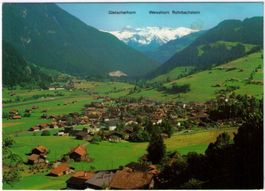 Zweisimmen