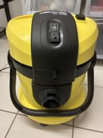 Kärcher SE 4002, aspirateur inj ext