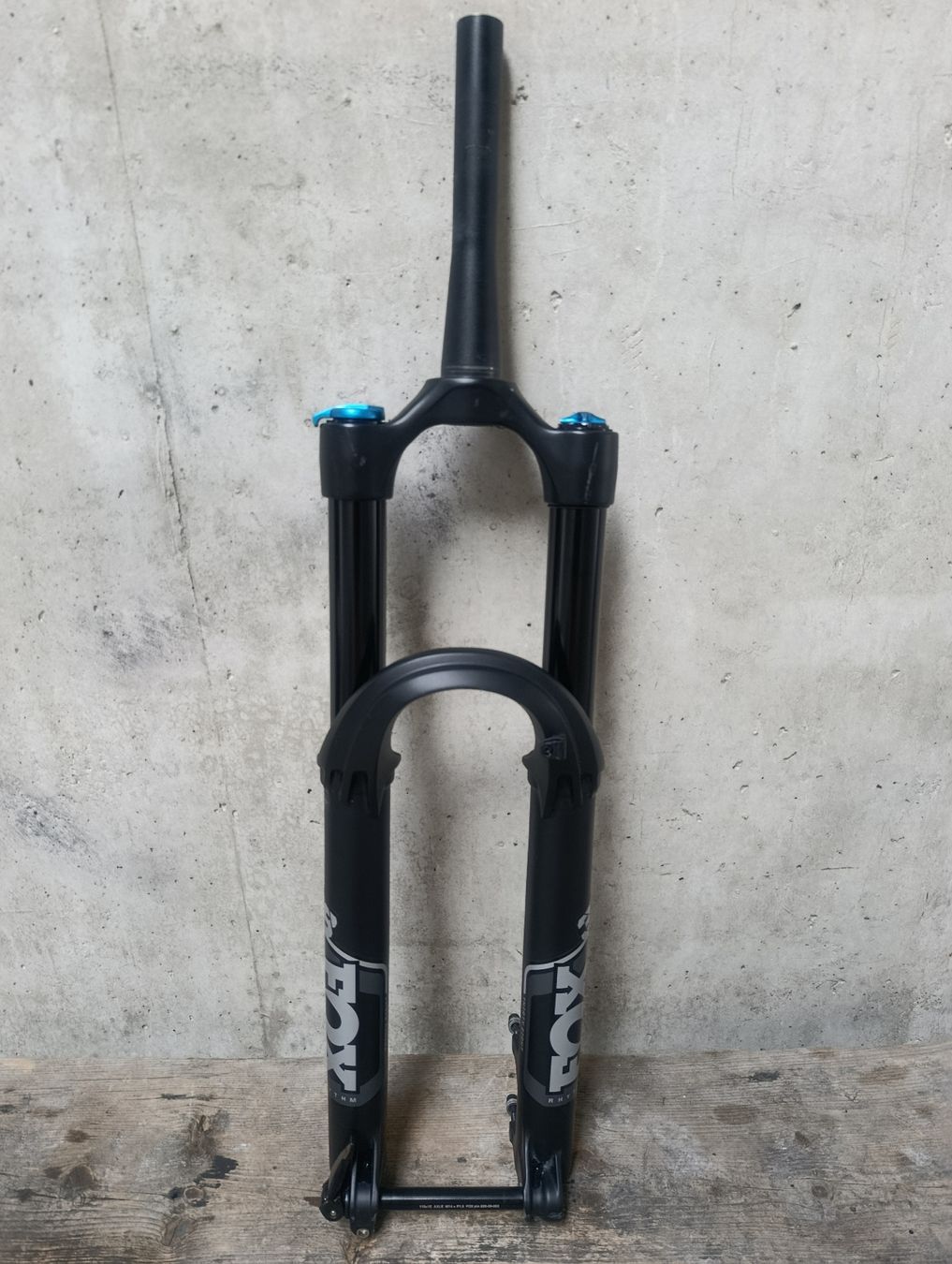 Fox Pezzi di ricambio: Fox 38 170mm 29" – Usato da Givisiez venduto da rigten
