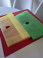 2x Gipfeler von Betty Bossi