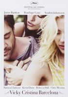 Vicky Cristina Barcelona (de Woody Allen) Penelope Cruz