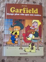 Jim Davis / Garfield  / Mange plus vite que son ombre