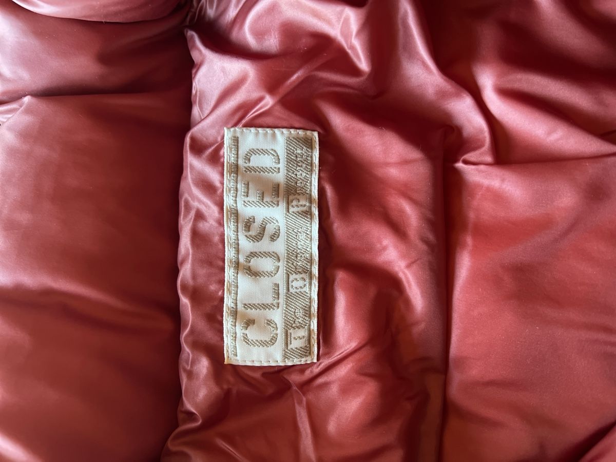 Closed Jacken: Closed Daunenjacke S 36 Top Zustand – Gebraucht aus Zug von Byer157 4