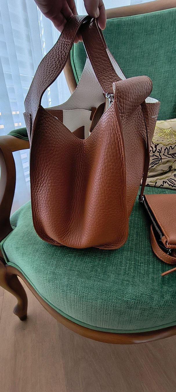 Gianni Chiarini Borse da donna: Handtasche von Gianni Chiarini – Usato da Uetikon am See venduto da gaae008 4