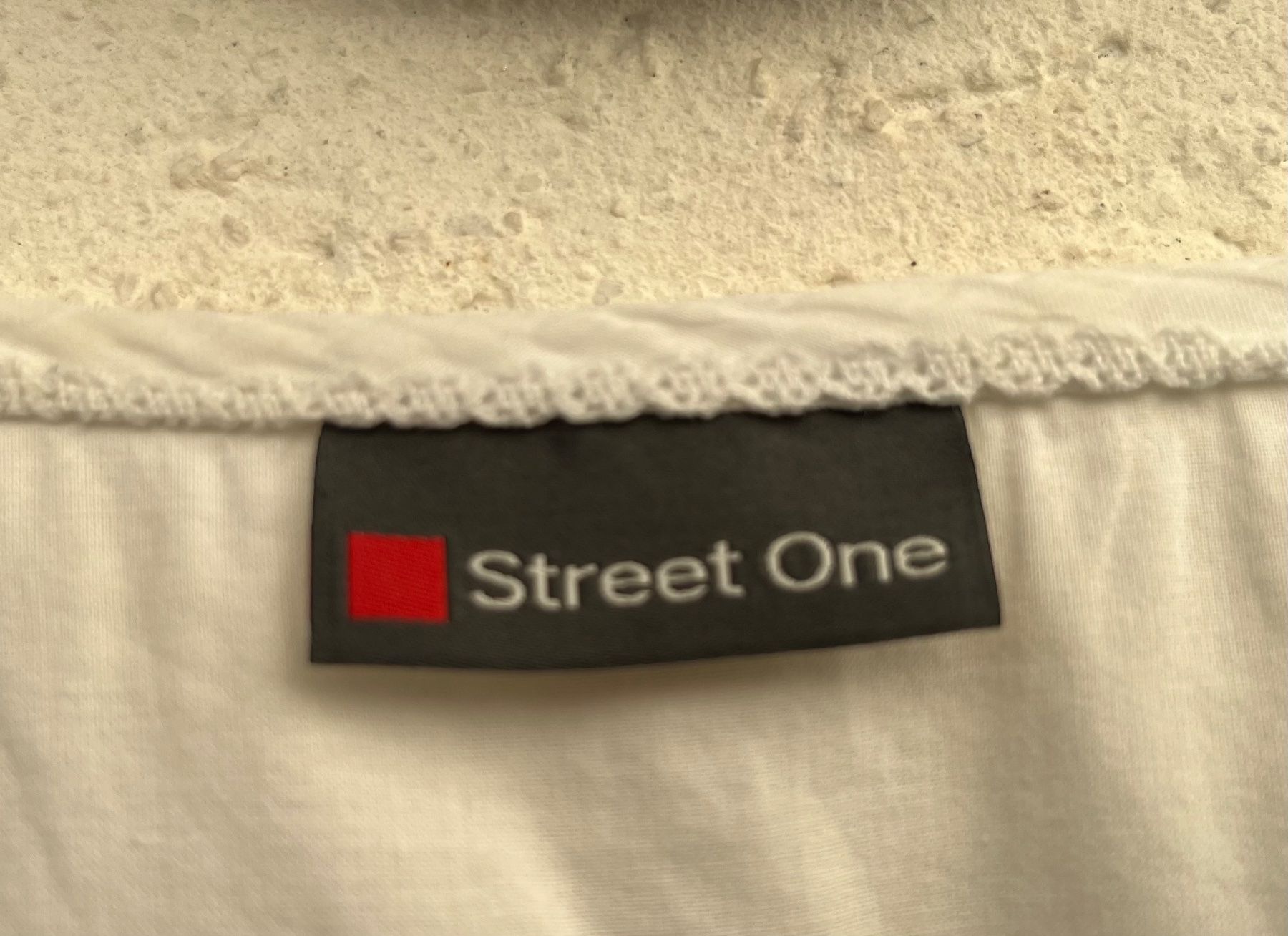 Camicette: Sommerbluse Street One – Usato da Hombrechtikon venduto da SuGa 2