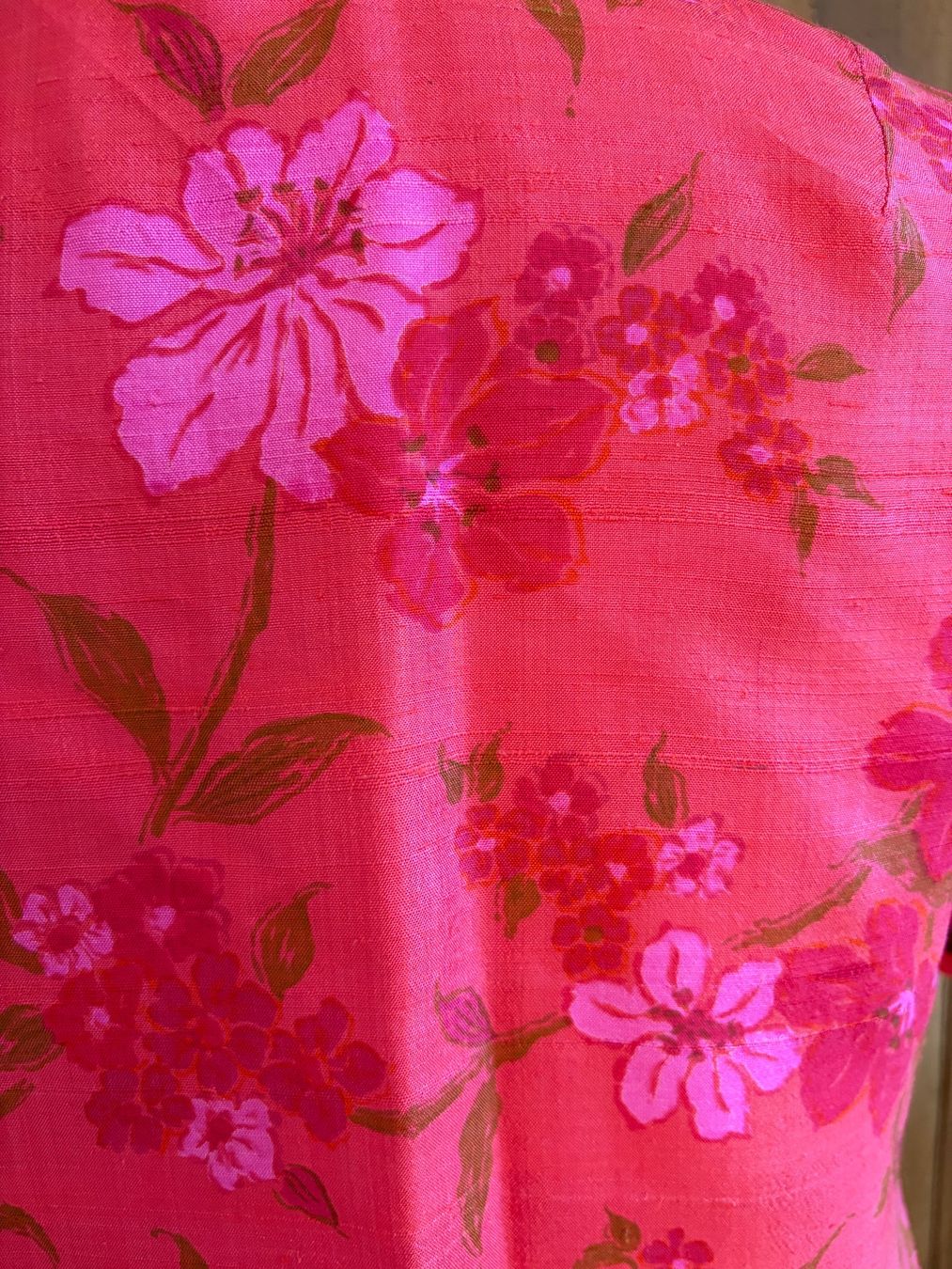 Blusen: SOIE Bluse aus 100% Seide    34/ 36 EU – Gebraucht aus Interlaken von Bona55 7