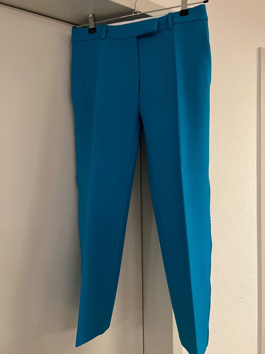Victoria Beckham Pantaloni: Hose, 7/8, Viktoria Beckham IT 40 – Nuovo (secondo la descrizione) da Winterthur venduto da romaschka