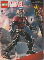 LEGO MARVEL SUPER HEROES 76256 ANT MAN CONSTRUCTION FIGURE