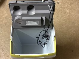 Gebrauchte Kühlbox Adventuridge - Ideal für den Sommer!