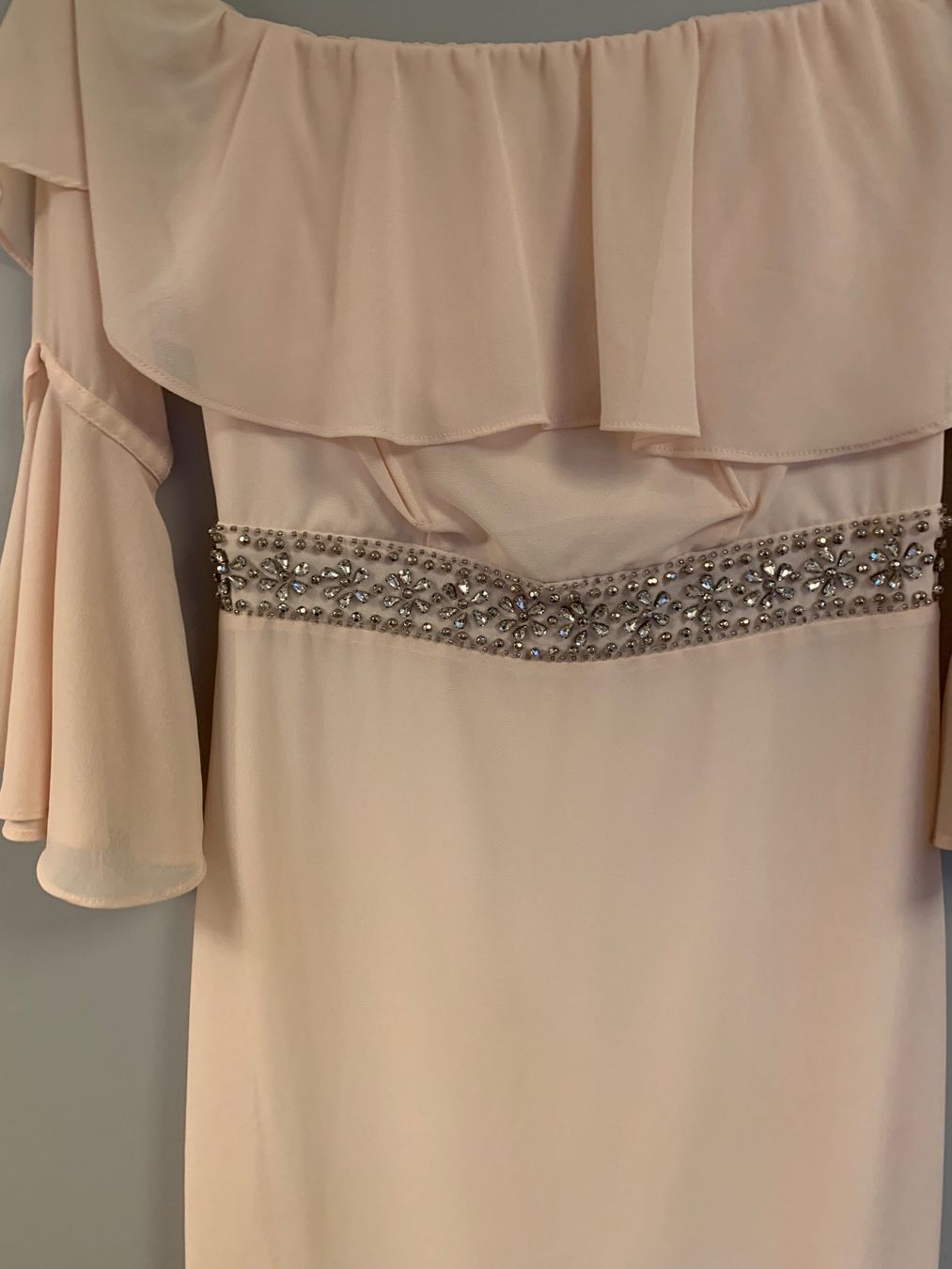 Vestiti: Cocktailkleid in Nude XS – Nuovo (secondo la descrizione) da Widen venduto da Lambert63 2