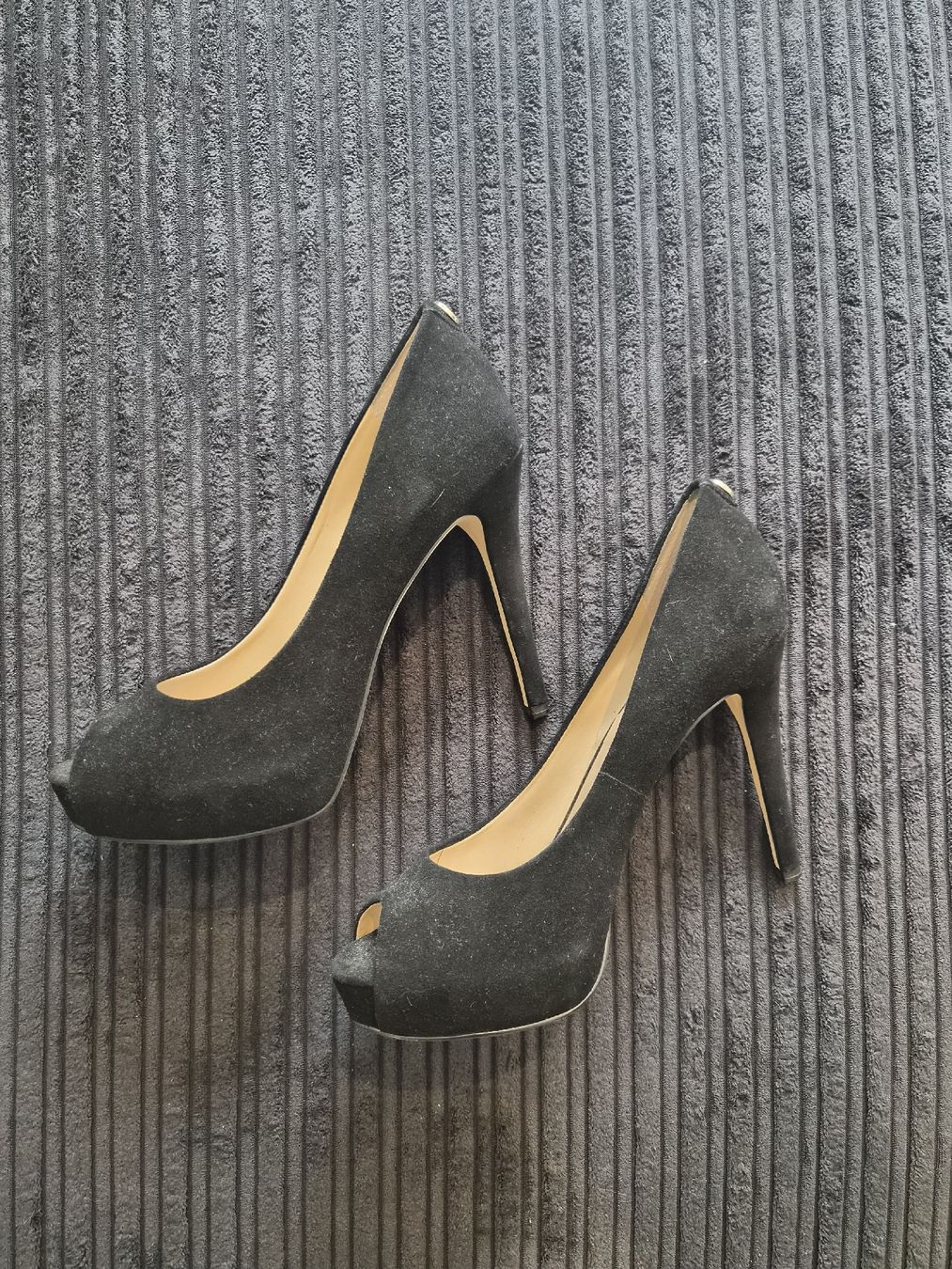 Michael Kors Scarpe da donna: Michael Kors Highheels – Nuovo (secondo la descrizione) da Volketswil venduto da SecondHanderia